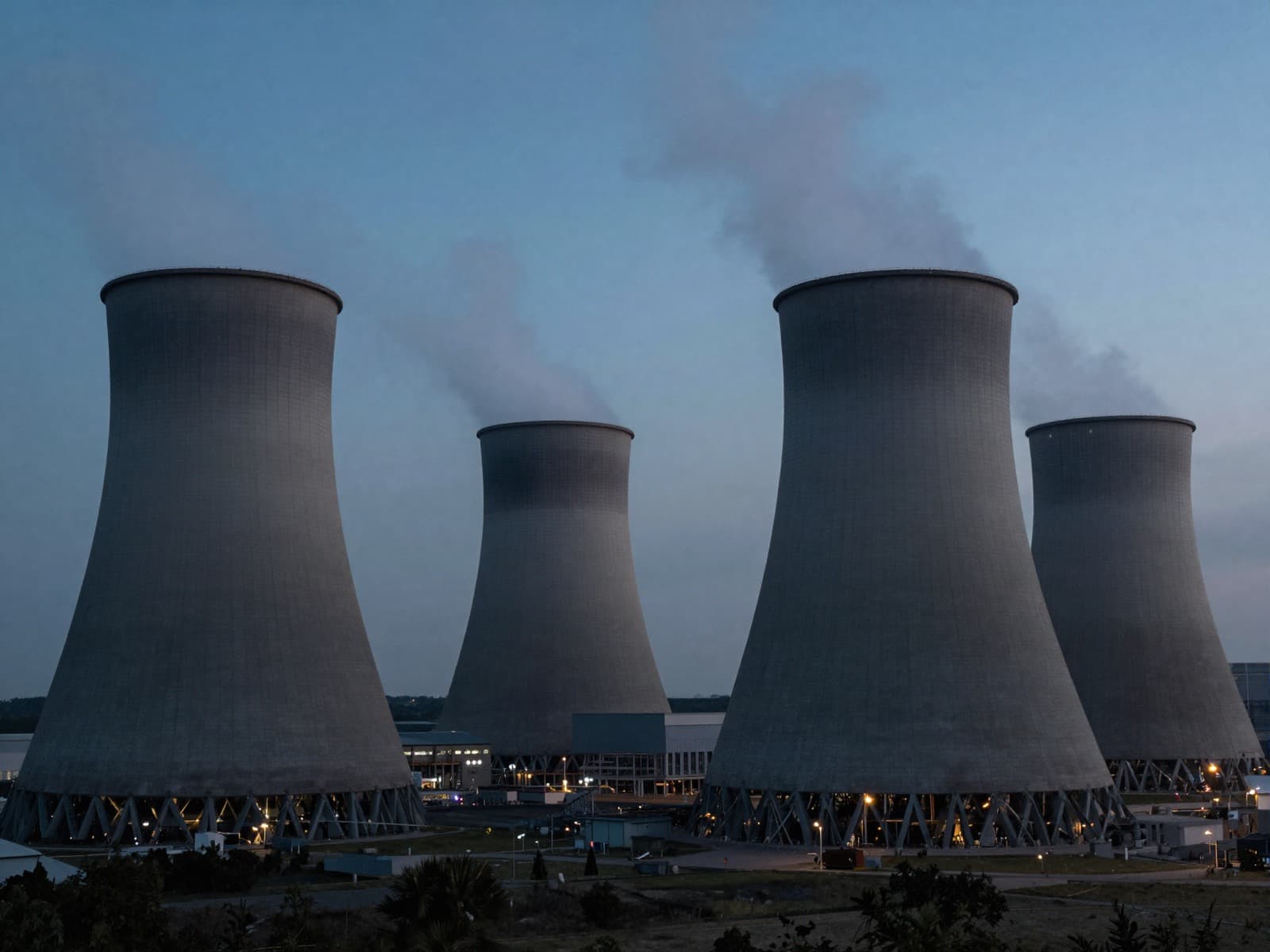 Secteur Nucléaire